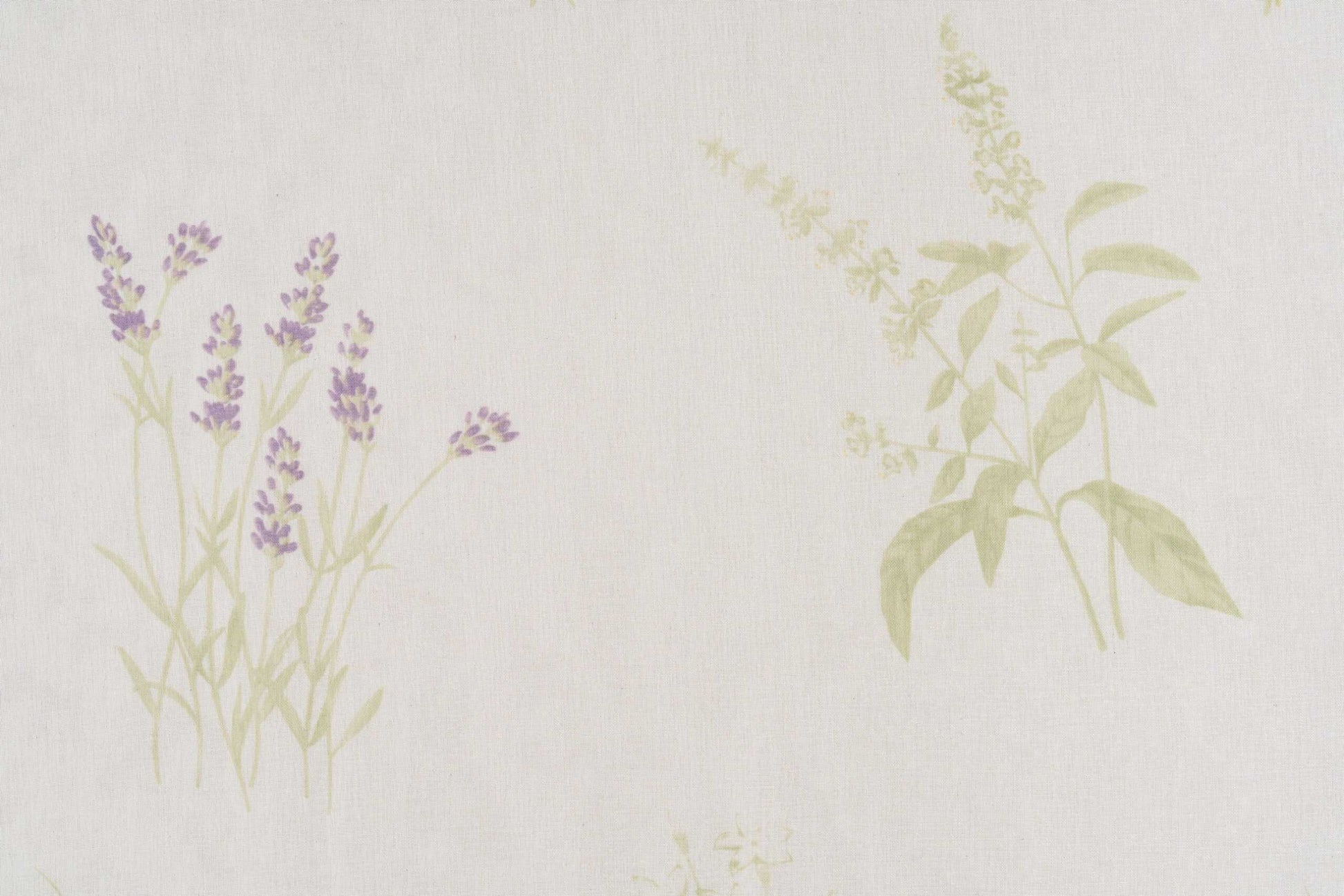 Perdea Lavender Mov, 400x245 cm