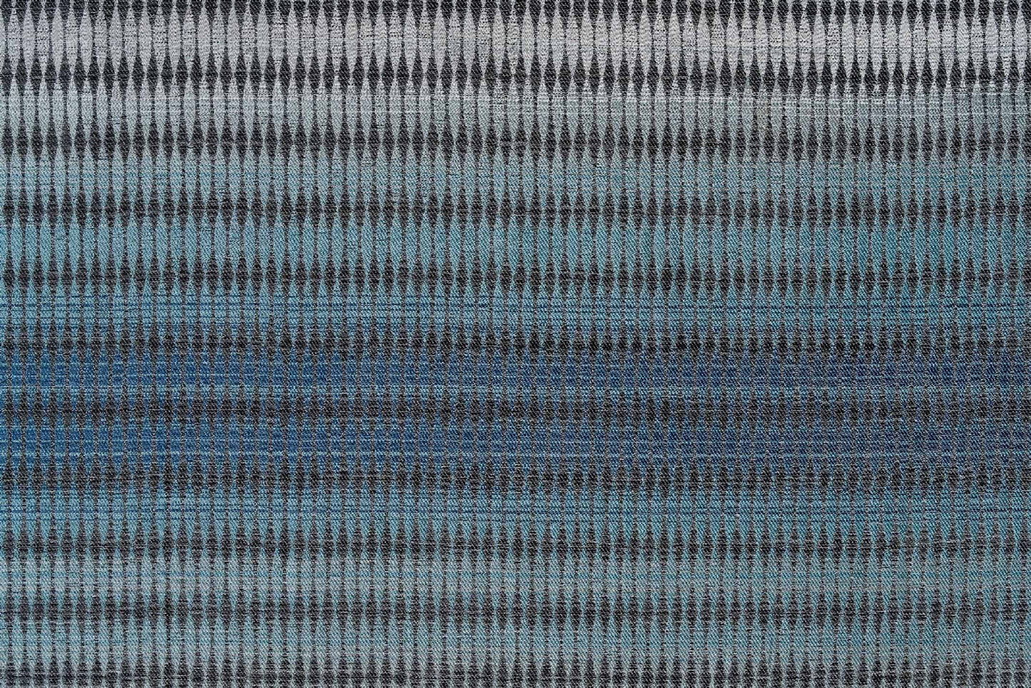 Draperie Carra Albastru-Gri, 140x260 cm