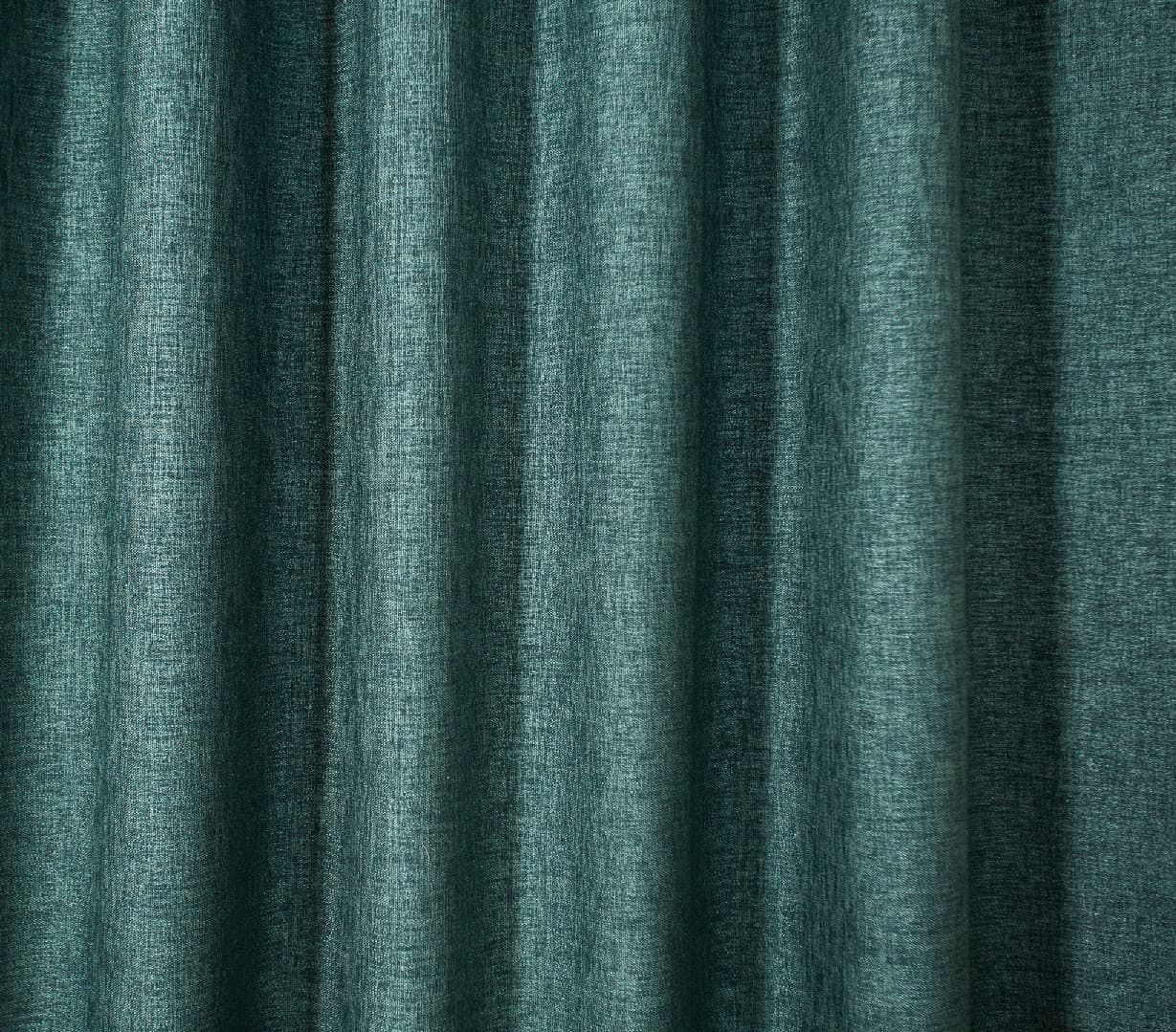 Draperie Radiant Verde, 140x260 cm