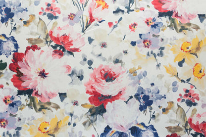 Draperie Blossom Multicolor