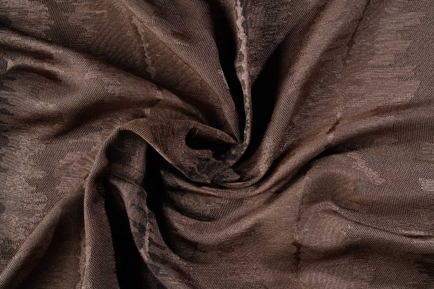 Draperie Ombre Maro, 140x160 cm