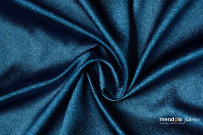 Draperie Suprema Albastru, 135x245 cm